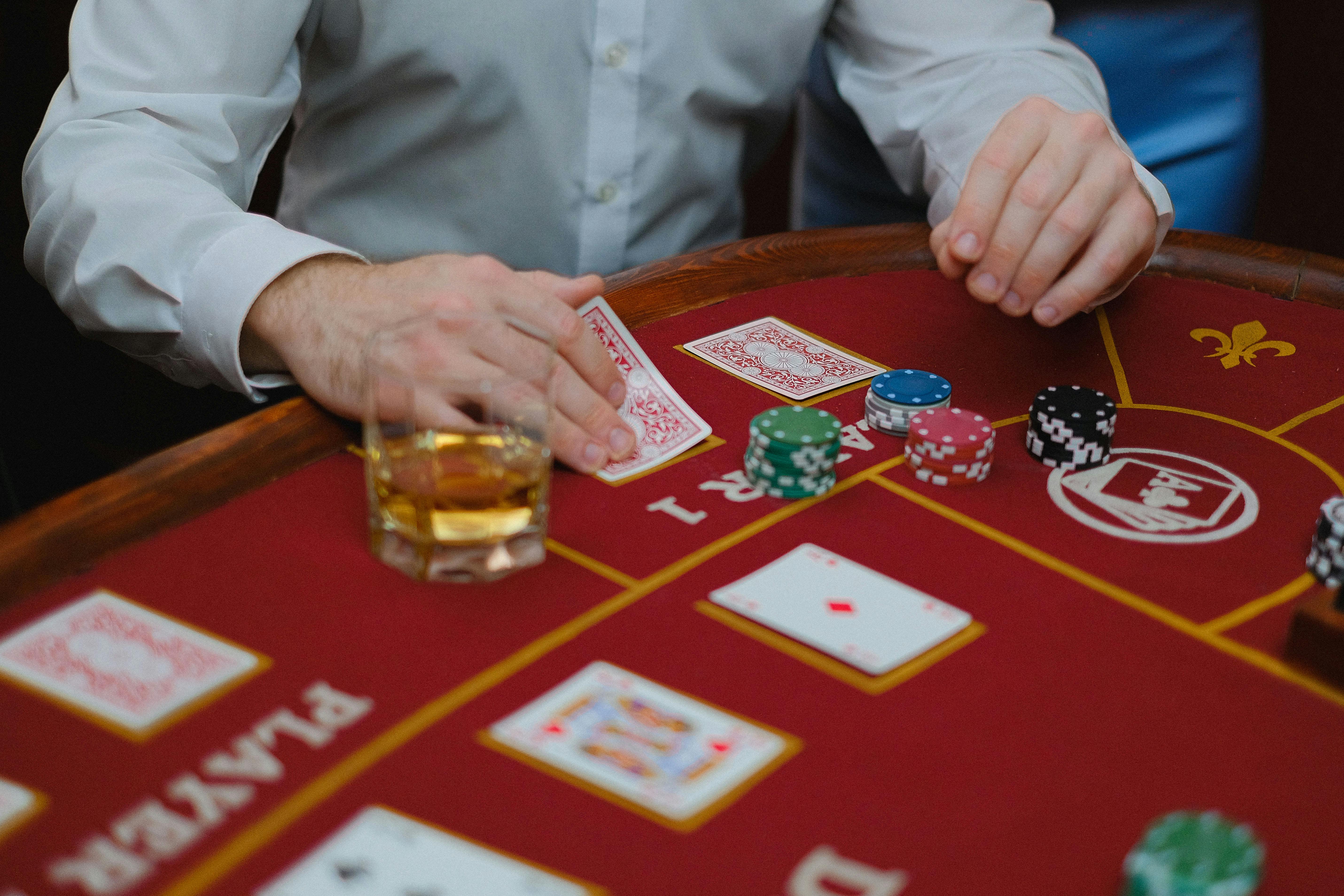 Baccarat House Edge