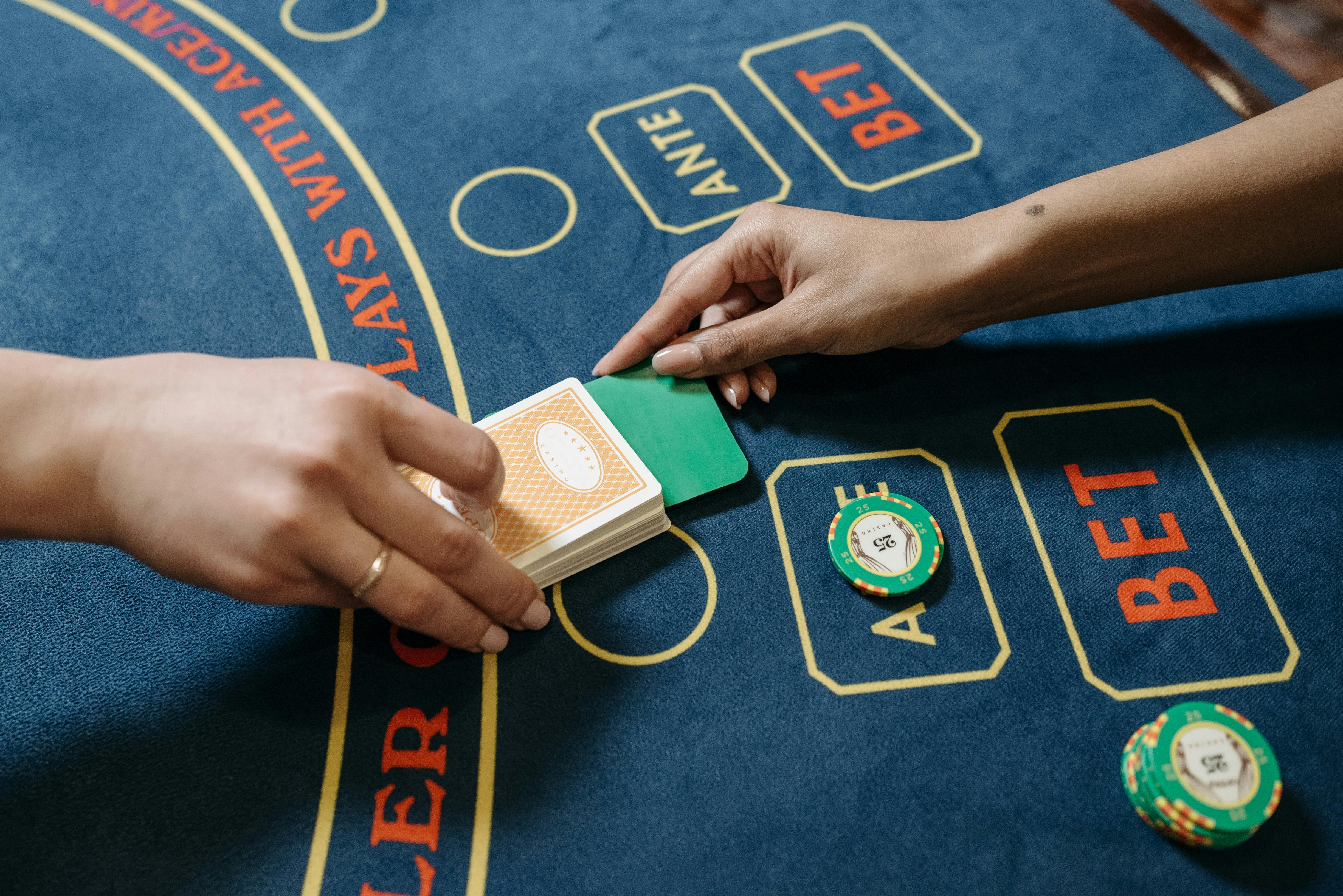 Gambler's Fallacy