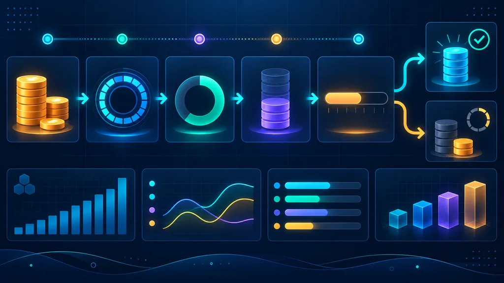 Baccarat bonus audit dashboard