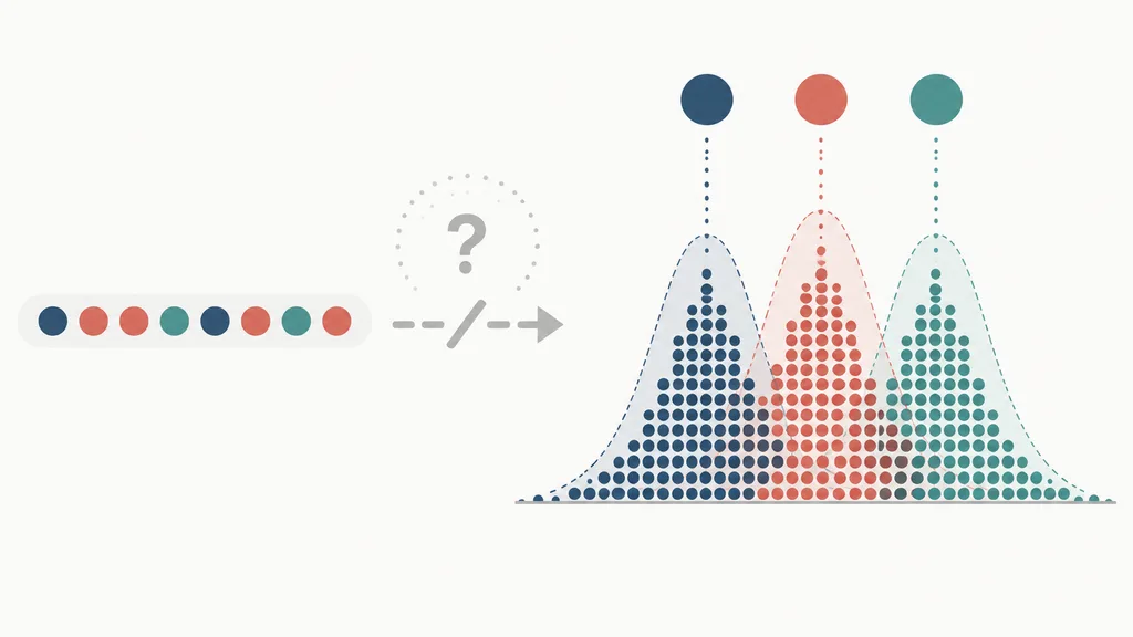 Educational comparison of a baccarat streak and long-run outcome distribution